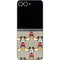 Disney Mickey Mouse Pattern Formation Galaxy Z Flip6 Skin